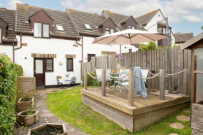 Sunshine Cottage, Padstow